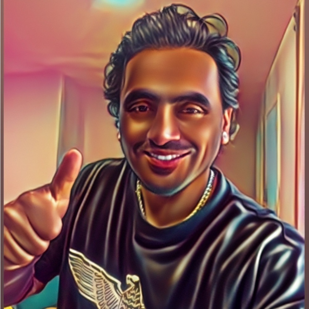 Meet your Posher, Bruno